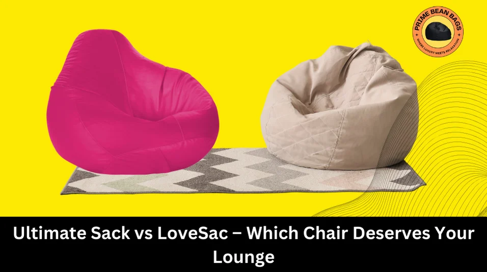 ultimate sack vs lovesac